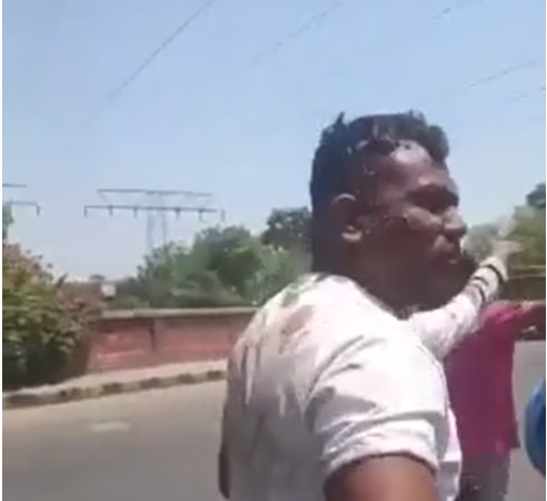 The only survivor of the plane crash on June 12 in India